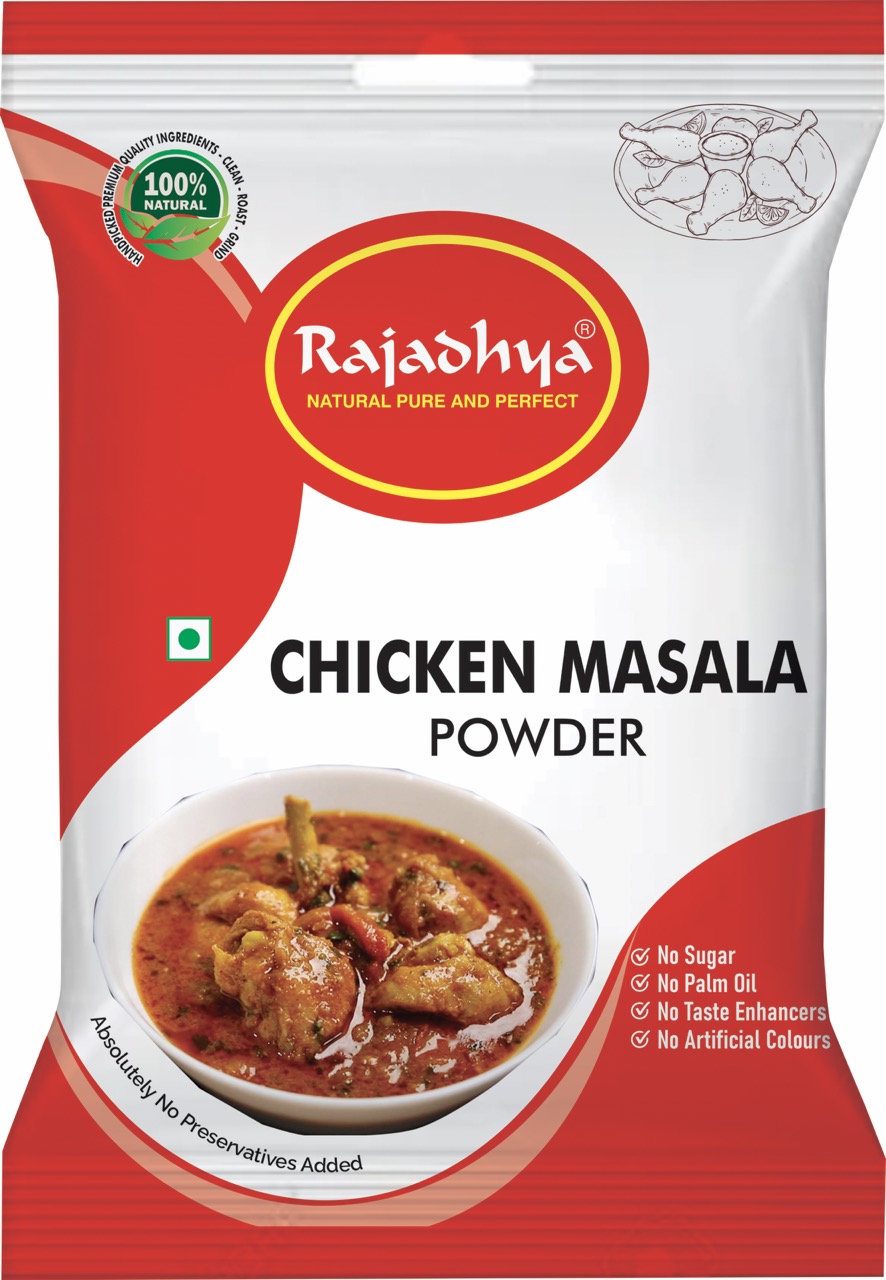 Chicken Masala Powder