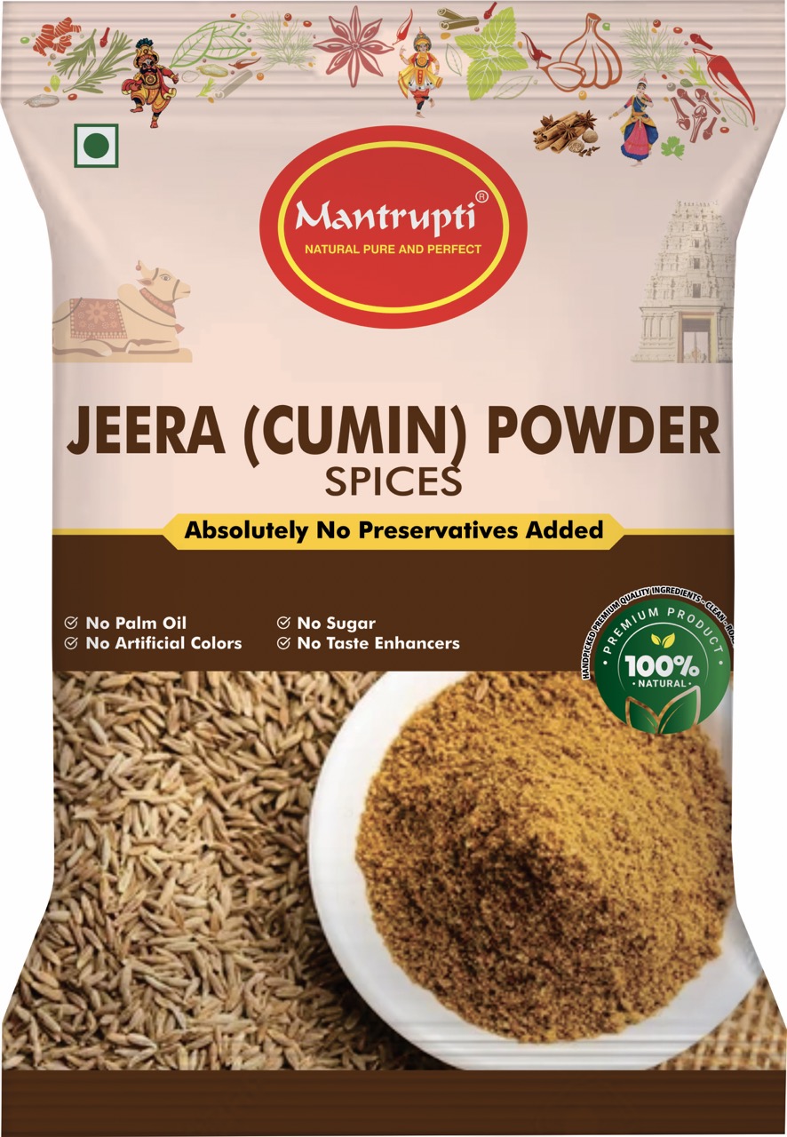 Jeera Powder