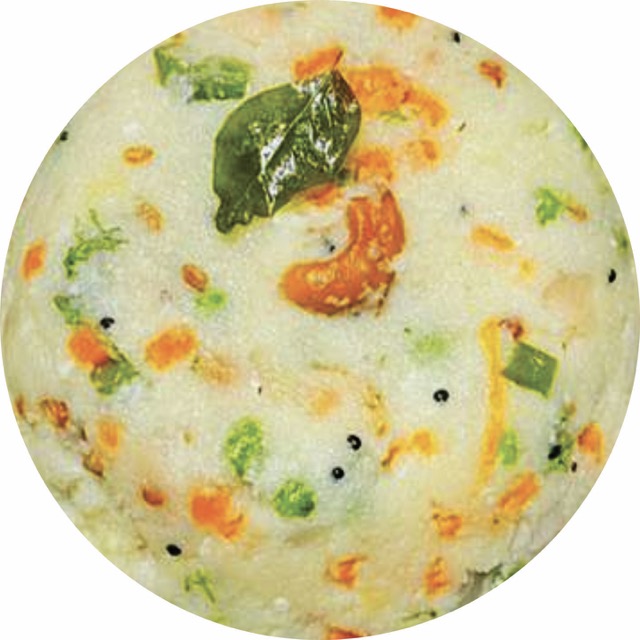 Masala Upma