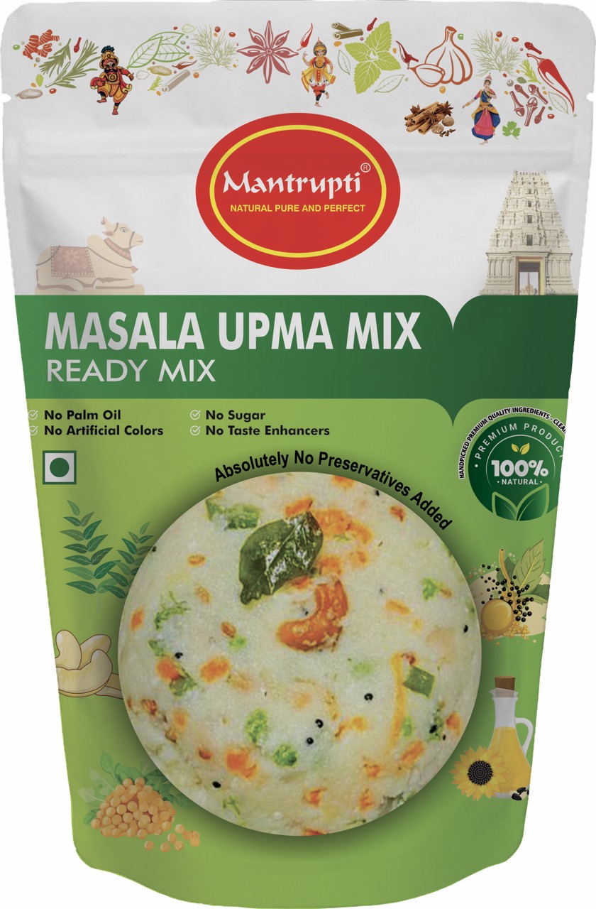 Masala Upma Mix