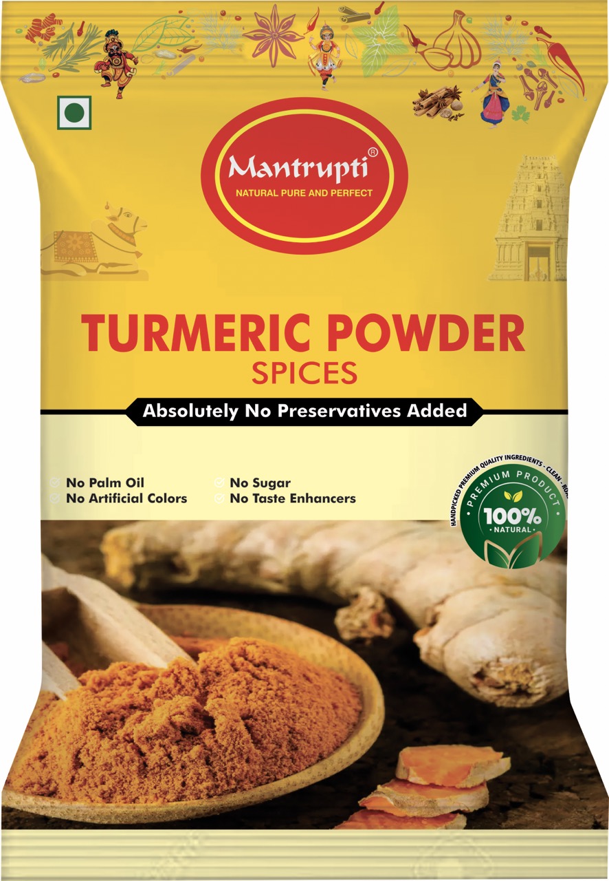 Turmeric Powder